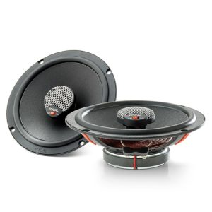 Focal - KIT ICU165 - Intergration 6inch Coaxial Speakers