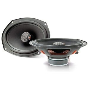 Focal - KIT ICU690 - Intergration 6x9 Coaxial Speakers