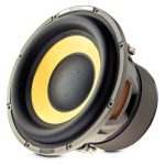 Focal - KIT SUB 25KX - K2 Power 10inch Subwoofer