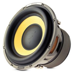 Focal - KIT SUB 25KX - K2 Power 10inch Subwoofer