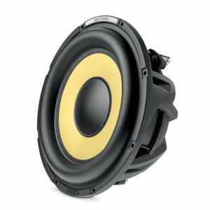 Focal - KIT SUB 25KX - K2 Slim Power 10inch Subwoofer