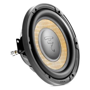Focal - KIT SUB P20F - SHALLOW Flax Evo 8inch Shallow Subwoofer