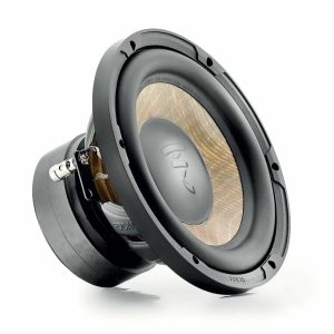 Focal - KIT SUB P20FE - Flax 8inch Subwoofer