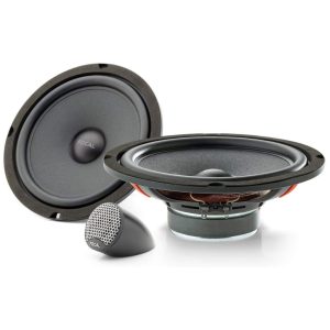 Focal - KIT ISU200 - 8inch Universal Component Speakers