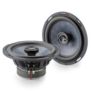 Focal - PC165SF - 6.5 2-Way Coaxial Kit