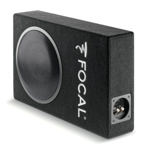 Focal - PSB200 - 8 Inch Passive Subwoofer Enclosure Kit