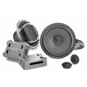 Hertz Cento Series CK 130 5inch 2 Way Car Audio Speaker System