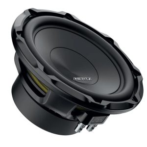 Hertz Cento Series CS 200 S4 8inch 300W Subwoofer 4 Ohm