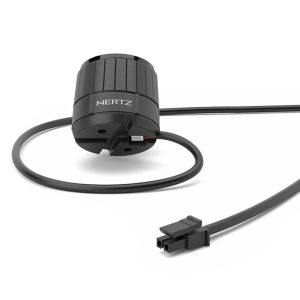 Hertz Dieci Power HRC 02 Subwoofer Volume Control