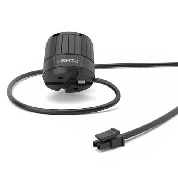 Hertz Dieci Power HRC 02 Subwoofer Volume Control