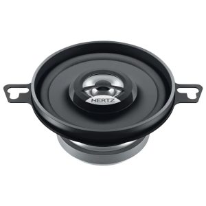 Hertz Dieci Series DCX 87.3 3.4inch 2 Way Coaxial Speaker