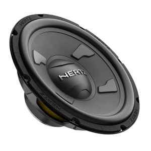 Hertz Dieci Series DS 25.3 10inch 600W Subwoofer