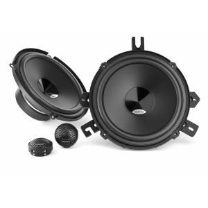 Hertz Dieci Series DSK 160.3 - KIT 2Way 160mm