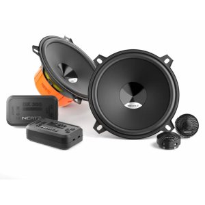 Hertz Dieci Series DSK130.30 5inch 120W 2 Way System