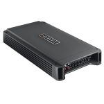 Hertz HCP 5D 5-Channel Powered Amplifier 4 X 105W + 10 X 330W