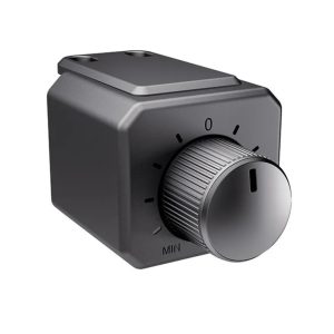 Hertz HCP HRC Subwoofer Volume Control