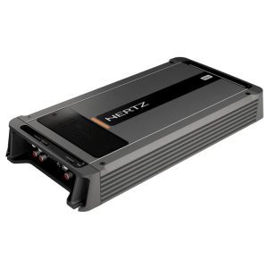 Hertz Mille ML Power 1 1-Channel Powered Amplifier 1 X 1000W