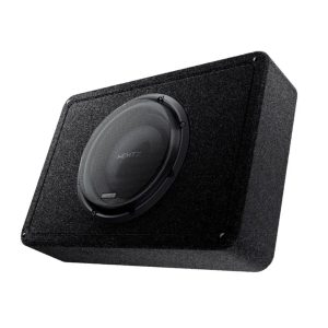 Hertz Mille Pro MPBX 250 S2 10inch Subwoofer Sealed Enclosure