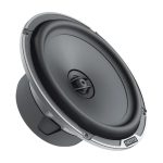 Hertz Mille Pro MPX 165.3 Pro 6.5inch Coaxial Speaker