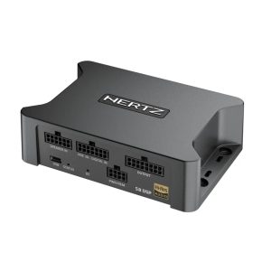 Hertz Mille S8 32-bit Hi Res Digital Signal Processor