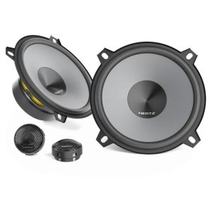 Hertz Uno Series K 130 5inch 220W Speaker System