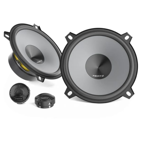 Hertz Uno Series K 165 6.5inch 300W Speaker System
