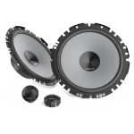 Hertz Uno Series K 170 6.7inch 280W Speaker System