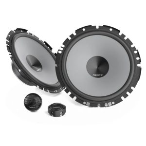 Hertz Uno Series K 170 6.7inch 280W Speaker System