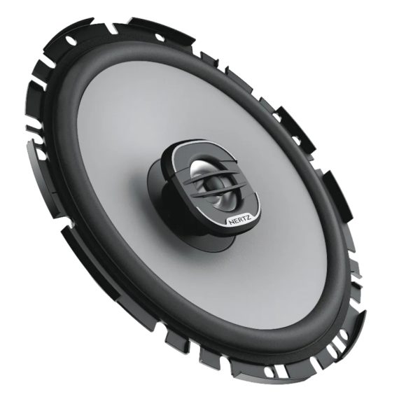 Hertz Uno Series X 170 6.7inch 200W Coaxial Speaker