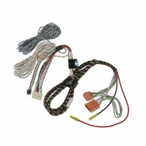 Focal - IW-IMP2.2 - IMPULSE Car Radio Adapter Cable