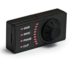 Kicker - KXARC - Remote Control for KX-Series