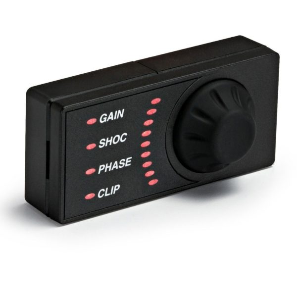 Kicker - KXARC - Remote Control for KX-Series
