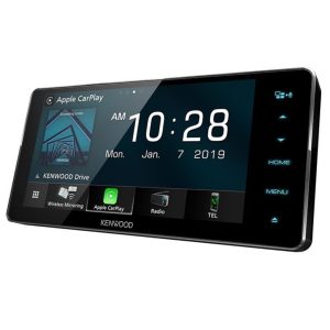 Kenwood - DDX919WSM - 6.8inch HD Multimedia Receiver
