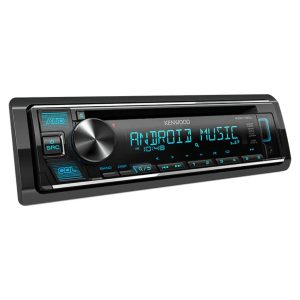 Kenwood - KDC-130U - 1din USB / CD Receiver