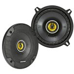 Kicker - 46CSC54 - 5inch CS Coaxial Speakers