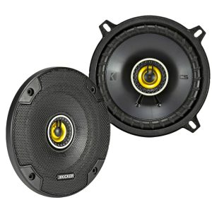 Kicker - 46CSC54 - 5inch CS Coaxial Speakers