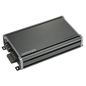 Kicker - 46CXA3604 - 4ch CX Amplifier