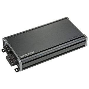 Kicker - 46CXA6605 - 5ch CX Amplifier
