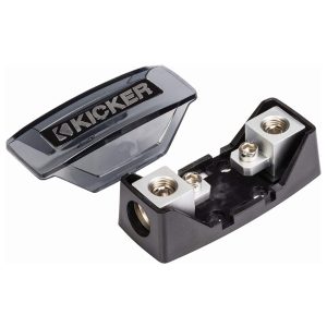 Kicker - 46FHS - FHA Fuse Holder Single AFS
