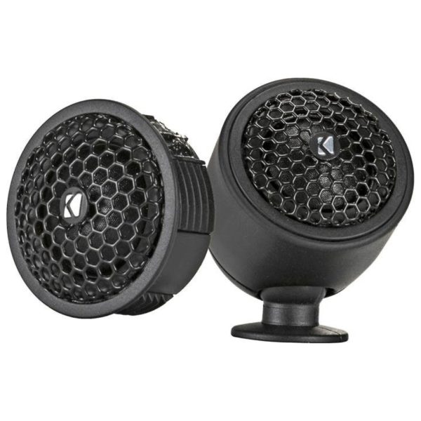 Kicker - 46KST2004 - 0.75inch KS Tweeters