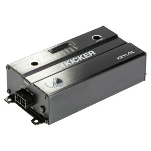 Kicker - 47KEYLOC - KEY Series Powered line-out c