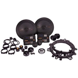 Kicker - 47KSS6704 - 6.75inch KS Component Speakers