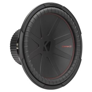 Kicker - 48CWR154 - 15inch 4ohm CompR Subwoofer