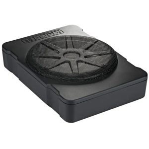 Kicker - 51HS10 - 10inch Hideaway Powered Subwoofer