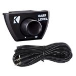 Kicker - PTPHRG - Remote Gain Control and cable for IQ
