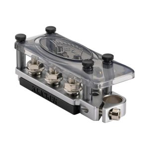 Kicker WARHORSE HPBT6 +/- BATTERY TERMINAL