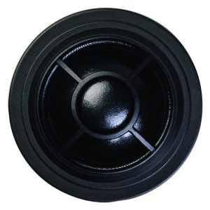 Vibe - OPTISOUNDBMW4-V4 - Optisound 4 Inch BMW Plug and Play Component Speaker