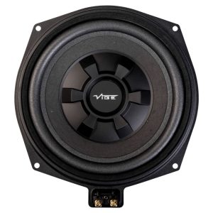 Vibe - OPTISOUNDBMW8-V4 - Optisound 8 Inch BMW Underseat Replacement Subwoofer