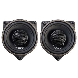 Vibe - OPTISOUNDMERC4-V2 - MERCEDES 4" 2 Way COAXIAL SPEAKER