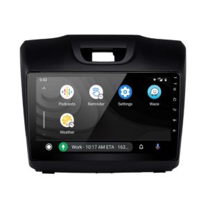 OneNav - ON115-1A11 - 9inch for Isuzu A11 (2012+)